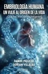 Daniel Pellicer - Embriologia Humana