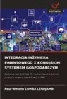 Paul-Wetcho Lomba Lendjambi - INTEGRACJA IN YNIERA FINANSOWEGO Z KONGIJSKIM SYSTEMEM GOSPODARCZYM