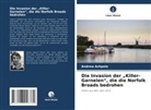 Andrew Ashpole - Die Invasion der "Killer-Garnelen", die die Norfolk Broads bedrohen