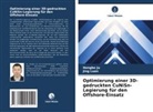 Hongbo Ju, Jing Luan - Optimierung einer 3D-gedruckten CuNiSn-Legierung für den Offshore-Einsatz