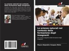 Mayra Alejandra Vasquez Nieto - Le scienze naturali nel contesto della formazione degli insegnanti