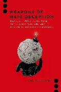 Yunkang Yang, Yunkang (Assistant Professor Yang - Weapons of Mass Deception - How Right Wing Media Wage Information Warfare Undermine American