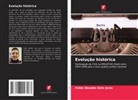 Pablo Absalón Soto Jerez - Evolução histórica