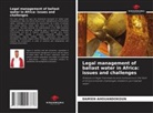 Damien AHOUANDOKOUN - Legal management of ballast water in Africa: issues and challenges