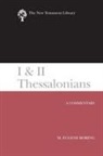 M Eugene Boring, M. Eugene Boring - I and II Thessalonians