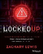 Zachary Lewis, Lewis Zachary, Zachary Lewis - Locked Up