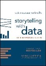 Cole Nussbaumer Knaflic, Nussbaumer Knaflic Cole - Storytelling With Data