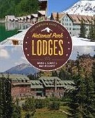 David L Scott, Kay W Scott - The Complete Guide to the National Park Lodges