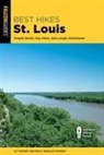 Emily Ressler-Tanner, Emily Tanner, Jd Tanner, Emily Ressler-Tanner, JD Tanner - Best Hikes St. Louis