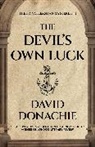David Donachie, David Donachie - The Devil's Own Luck