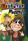 Buket Cetin - Dedektif Maymun - Bes Maymun Deneyi