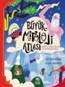 Marzia Accatino - Büyük Mitoloji Atlasi Ciltli