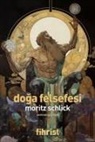 Moritz Schlick - Doga Felsefesi