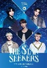 HYBE, TOMORROW X TOGETHER - THE STAR SEEKERS (novel)