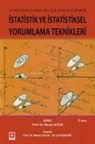 Murat Altun, Isil Bozkurt - Istatistik ve Istatistiksel Yorumlama Teknikleri