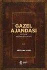 Abdullah Aydin - Gazel Ajandasi