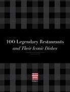 TasteAtlas - TasteAtlas' 100 Legendary Restaurants and Their Iconic Dishes