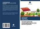Anuj Mathur, Sanjay Mathur, Swati Panwar - Vorübergehende Leistungsprognose des EATHE-Systems