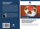 Aymen Al-Janabi - Vektorsteuerung eines Permanentmagnet-Synchronmotors