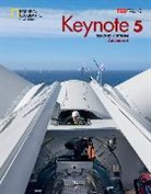 Paul Dummett, Lewis Lansford, Helen Stephenson - Keynote 5 with the Spark platform