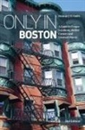 Duncan J. D. Smith - Only in Boston