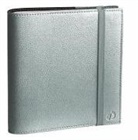 Quo Vadis - Time&Life ML Medium Silber 2026