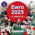 Ffion Eluned Owen - Ewro 2025 - Y Swistir