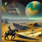 Gerd Schmidinger - Alte Steine