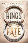 Melissa de la Cruz - Rings of Fate