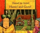 Manju Gregory, Jago - Hansel and Gretel in Swahili and English