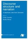 Barthe Bloom, Ulrike Demske - Discourse structure and narration : A diachronic view from Germanic