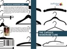 Ekaterina Nikolaeva - THE CAPSULE WARDROBE CURE