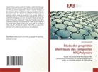 Selma Bouabdallah - Étude des propriétés électriques des composites NTC/Polymère