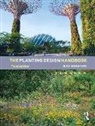 Mr. Nick Robinson, Nick Robinson - Planting Design Handbook