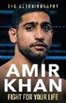 Amir Khan - Fight For Your Life