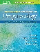 Ali Azadi, Jeffrey L. Cornella, Peter L. Dwyer, Dwyer Peter L., Dr. Lane L. Felicia, … - Ostergard’s Textbook of Urogynecology Female Pelvic Medicine & Reconstructive Surgery: Print + eBook with Multimedia