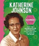 Izzi Howell - Masterminds: Katherine Johnson