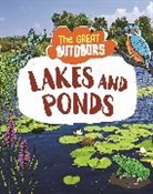 Lisa Regan, Regan Lisa, Sahai Supriya - The Great Outdoors: Lakes and Ponds