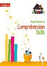 Abigail Steel, Steel Abigail - Comprehension Skills Pupil Book 4