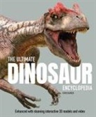 Chris Barker - The Ultimate Dinosaur Encyclopedia