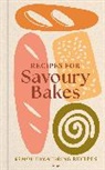 Hamlyn, Francesca Huntingdon - Recipes for Savoury Baking