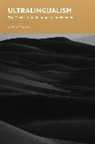 Andrey Rosowsky, Rosowsky Andrey - Ultralingualism