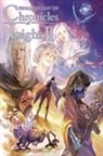 Square Enix - Final Fantasy XIV: Chronicles of Light, Volume II