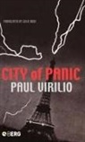 Paul Virilio - City of Panic