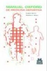Manual Oxford de medicina deportiva