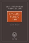 David Feldman Fba, David Feldman QC FBA - English Public Law