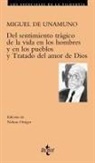 Miguel de Unamuno - Del sentimiento trágico de la vida