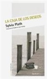 Sylvia Plath - La caja de los deseos