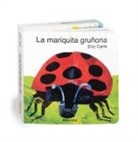 Eric Carle, Eric Carle - La mariquita gruñona