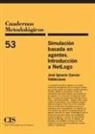 José Ignacio García-Valdecasas - Simulación basada en agentes : introducción a Netlogo